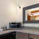 Snowcreek Suite - Cedar - ADA- Hot Tub - Kitchenette, Leavenworth (foto 10)