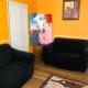 Earth Tone Suites, Pickering