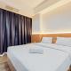 Gorgeous 1BR Apartment at The Smith Alam Sutera By Travelio, Tangerang - Fotografie 2
