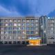 Hanting Hotel Shanghai Waigaoqiao Free Trade Zone Wuzhou Avenue, Shanghai - Foto 4