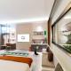 Vishan Keys Hotel 维尚潮宿厦门中山路步行街店, Sia-men (fotografie 5)