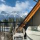 Memory Lodge Canmore - Foto 2