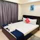 1BR Service Apart in BKC, 孟买 - 照片 6