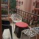 Kyle Calangute 1 bhk luxury apartment with pool, Calangute - Fotografie 4