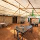 Page three stays and backpackers hostel, アンジュナ - 写真 1