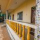 Page three stays and backpackers hostel, アンジュナ - 写真 7