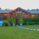 ELIVAAS Riveira Hills - 3 BHK Wooden Cottage with Lush Garden, Pvt Pool, Alwar - Photo 6