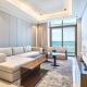 Two Bedroom Apartment in Nobles Tower by The S Holiday Homes, Dubaj - Fotografie 2