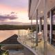 Tranquil Waterfront Single Room in Caringbah South - Stunning Views - Shared Bathroom, Lilli Pilli