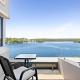 Tranquil Retreat at Caringbah South - Waterfront Ensuite King Room with Spectacular Views, Lilli Pilli - Fotografie 8