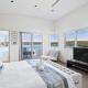 Tranquil Retreat at Caringbah South - Waterfront Ensuite King Room with Spectacular Views, Lilli Pilli - Fotografie 10