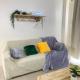 Lavender Shore residences 2BR, Manila - Fotografie 6