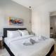 Sway - Chic 1-Bedroom Apartment & Balcony in Athens, Athen - Foto 3