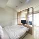 Stylish & Comfy Studio at Dago Suites Apartment By Travelio Bandung - Foto 7