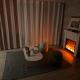 Nokbeon st 3min, 3room, 2bath, Seoul - Photo 2