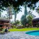 Royal Park Hotel, Sauraha