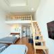 Miumi Duplex House Hong Dae, Seoul - Photo 6