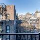 West Village 1br w laundry nr restaurants NYC-1396, New York - Photo 4