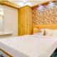 Hotel galaxy sanjay park, Pune - Kuva 5