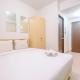 Best Price Studio Room Transpark Cibubur Apartment By Travelio, Depok - Fotografie 10