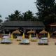 Om Shanti Beach Stay Patnem, Patnem - Foto 2