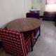 Arusha Sunbird Lodge, Arusza