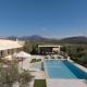 Idunu Villa, with Heated Pool & Serene Seclusion, By ThinkVilla Roumelí - Фото 1