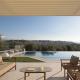 Idunu Villa, with Heated Pool & Serene Seclusion, By ThinkVilla Roumelí - Фото 3