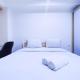 Cozy Studio at 9th Floor Paltrow City Apartment By Travelio, Semarang - Fotografie 5