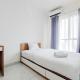 Comfortable and Homey Studio Apartment at Sky House Alam Sutera By Travelio, Tangerang - Fotografie 9