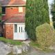 Cosy 3-Bed Retreat - Garden Parking & Bbq