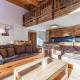 Les Mayens MB 021 - LUXURY apartment 18 pers
