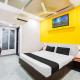 Super Townhouse Purushawalakm, チェンナイ - 写真 1