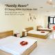 Ocean Park 2 - 3 Giường Đôi ở Tầng 2 Sunny Residence, Hòa Bình (zdjęcie 9)