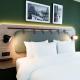Campanile PRIME - Paris Ouest Boulogne, Boulogne-Billancourt - Fotografie 2
