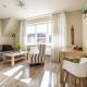 Op de Westerwarft Wohnung 3, Büsum - Foto 5