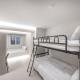 2F 4bathrooms, 9Beds, 7-16 Persons Team, Pusan - Fotografie 5