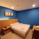 South of The Clouds HOTEL KL Sentral 吉隆坡彩云之南酒店-中央车站店 Kuala Lumpur - Zdjęcie 5