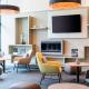 Courtyard by Marriott Paris Saint Denis Saint-Denis - Foto 6