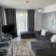 Anais Top Floor Bel Air Luxury Apartment Mamaia Nord, Mamaia - Foto 8