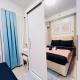 Staycation near SM MOA by Shara Dungo, Manila - Foto 7