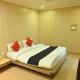 Hotel K D Palace, カーンプル - 写真 2