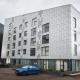 Smart 1 Bed Apartment in Birmingham w Roof Terrace - Fotografie 6