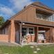 Inselblume 57 - Ferienwohnung mit Hund in Meeschendorf, Meeschendorf - Kuva 8