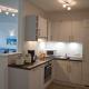 Inselblume 44 - Ferienwohnung mit Balkon im Zentrum von Burg, Burg auf Fehmarn - Zdjęcie 6
