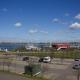 Inselblume 65 - Ferienwohnung am Meer, Blick zum Yachthafen, Burgtiefe auf Fehmarn  - 写真 9