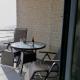 Inselblume 17 - Gemütliche Ferienwohnung mit Meerblick in der Strandburg, 费曼城堡 - 照片 8
