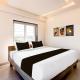 Townhouse HOTEL PVR AURA INN, Rushikonda - 写真 1