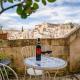 La Corte Vetere, Matera (fotografie 4)