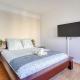La Villa Juliette - Charmant Appartement à 30 minutes de Paris, Créteil (zdjęcie 4)